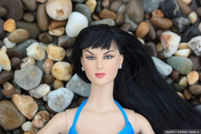 Куклы Tonner: ч. 122 — Фэшн