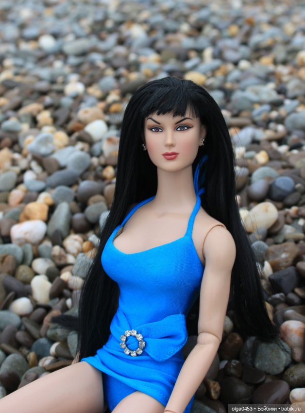 Куклы Tonner: ч. 122 — Фэшн