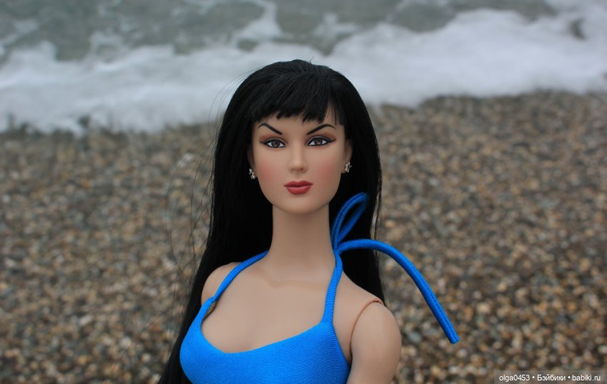 Куклы Tonner: ч. 122 — Фэшн