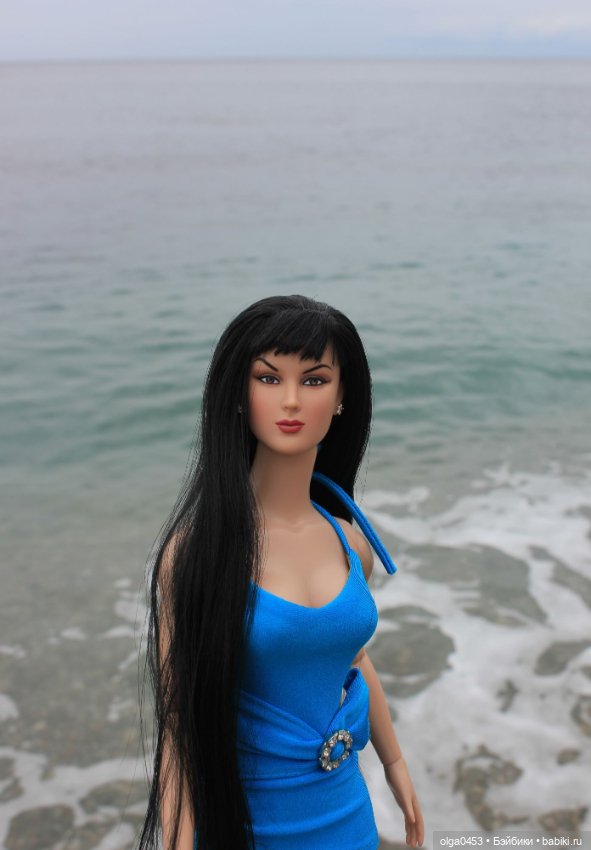 Куклы Tonner: ч. 122 — Фэшн