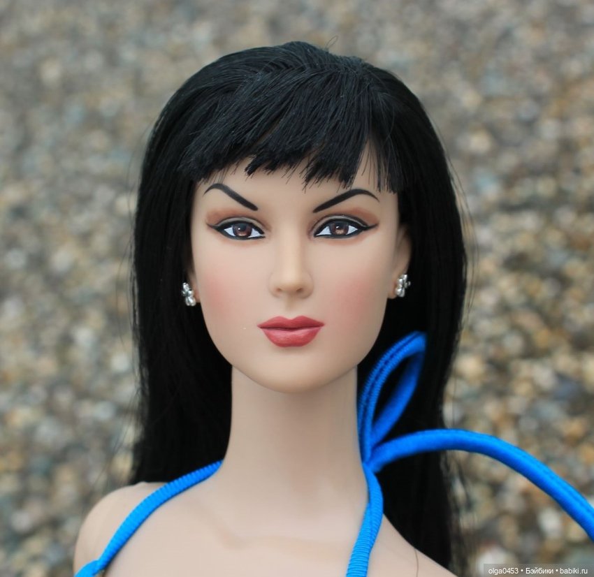 Куклы Tonner: ч. 122 — Фэшн