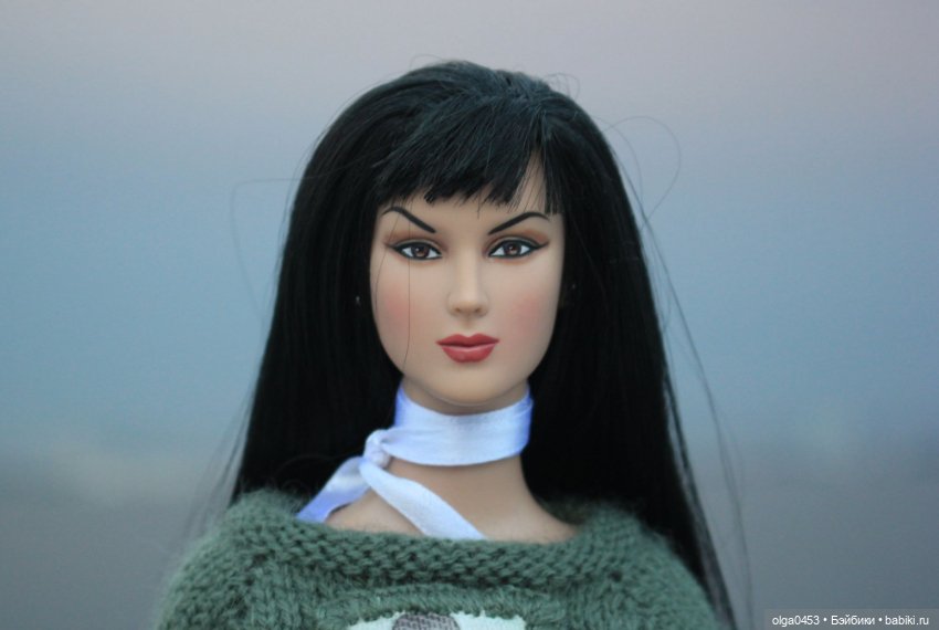 Куклы Tonner: ч. 122 — Фэшн