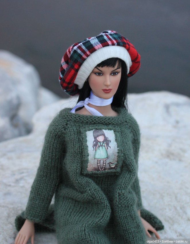 Куклы Tonner: ч. 122 — Фэшн