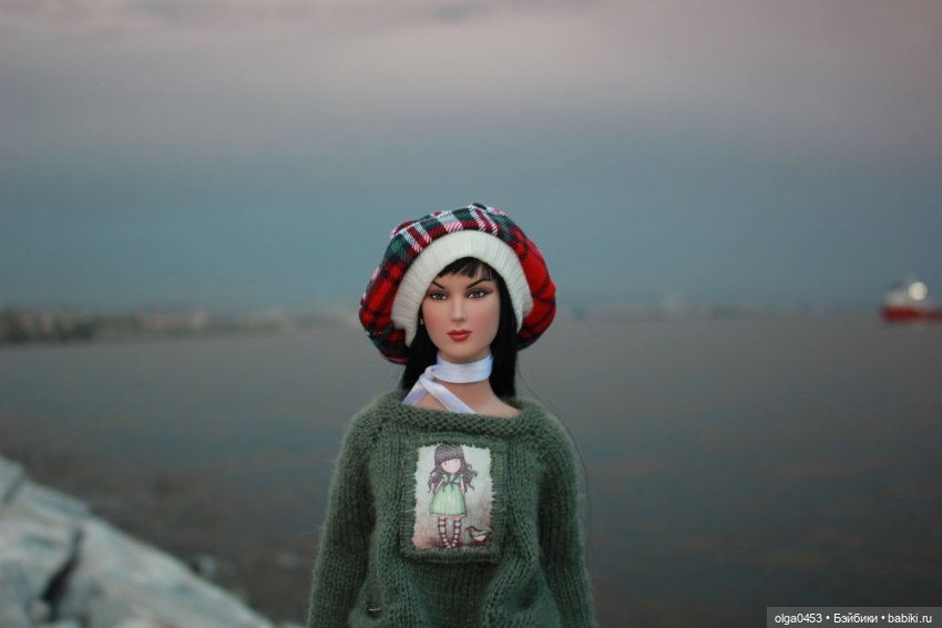 Куклы Tonner: ч. 122 — Фэшн