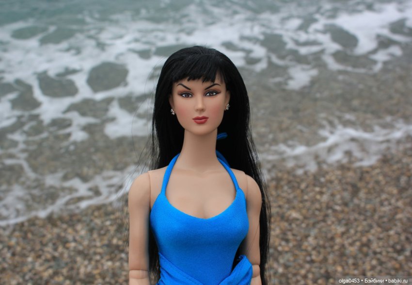 Куклы Tonner: ч. 122 — Фэшн