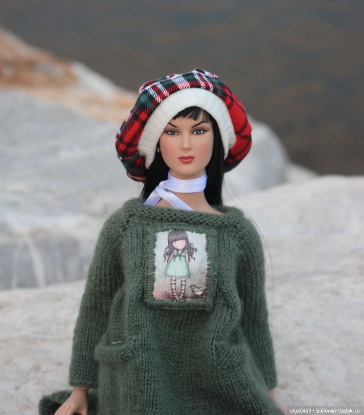 Куклы Tonner: ч. 122 — Фэшн