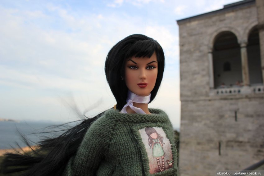 Куклы Tonner: ч. 122 — Фэшн