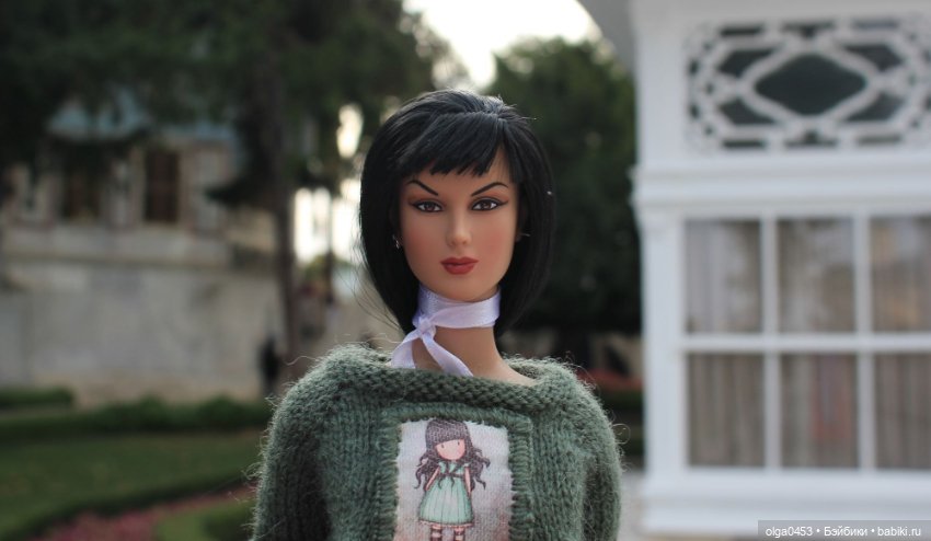 Куклы Tonner: ч. 122 — Фэшн