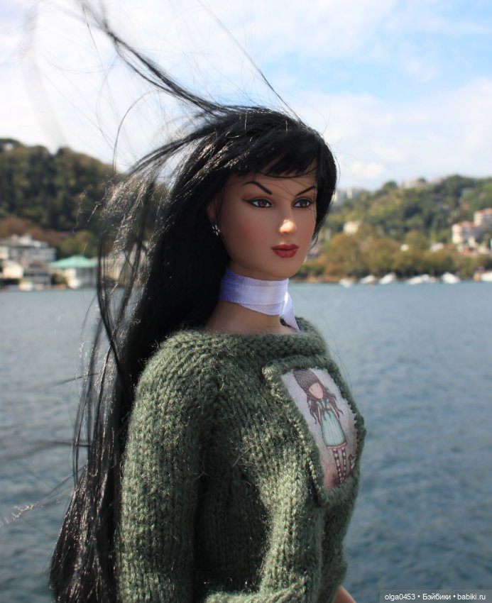 Куклы Tonner: ч. 122 — Фэшн