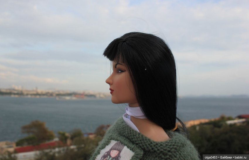 Куклы Tonner: ч. 122 — Фэшн