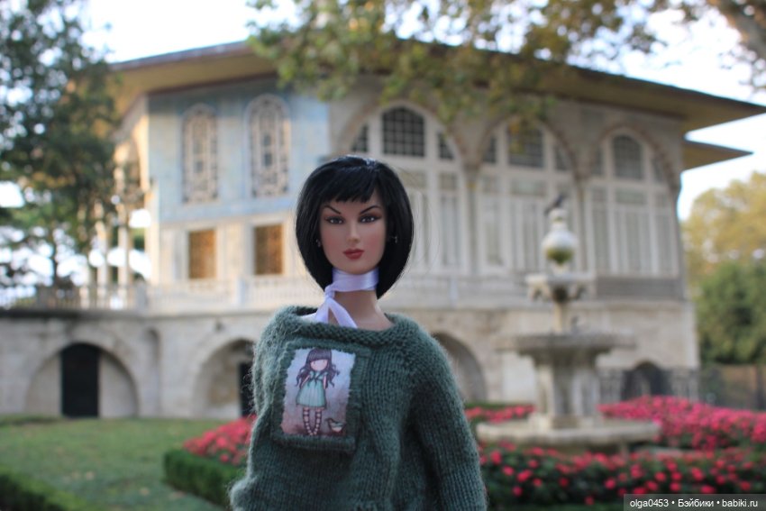 Куклы Tonner: ч. 122 — Фэшн