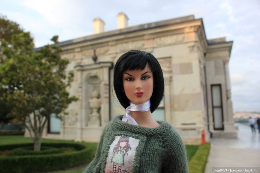 Куклы Tonner: ч. 122 — Фэшн