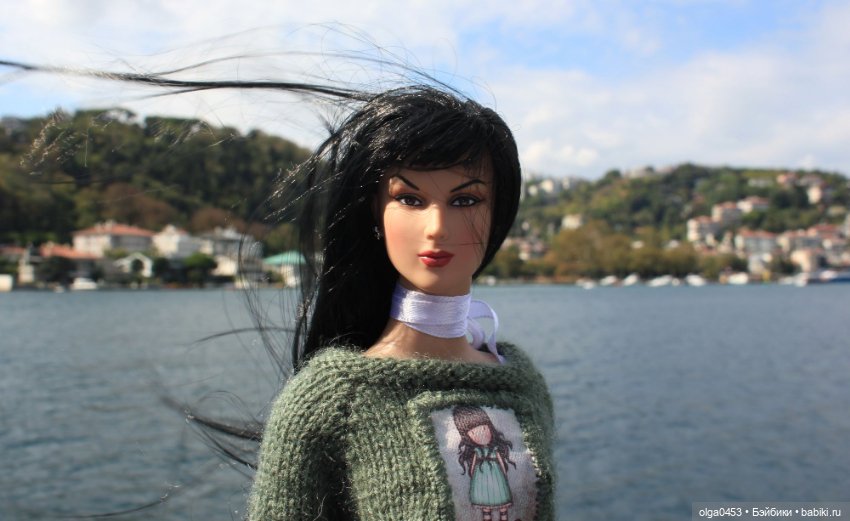 Куклы Tonner: ч. 122 — Фэшн