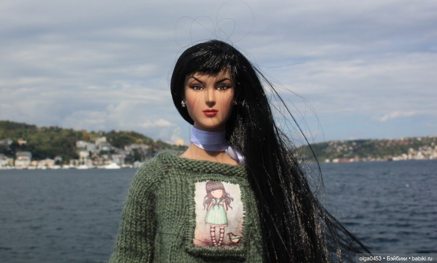 Куклы Tonner: ч. 122 — Фэшн