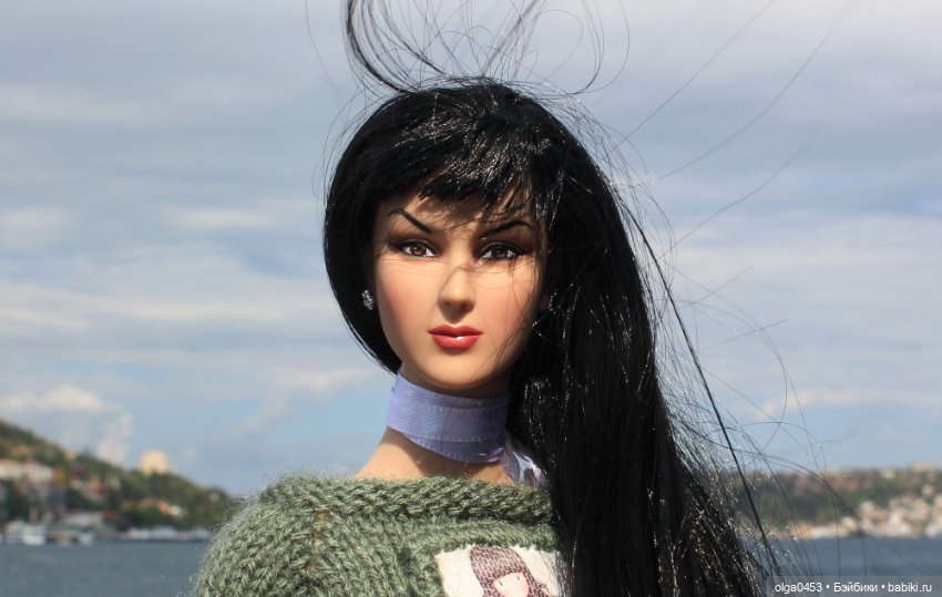 Куклы Tonner: ч. 122 — Фэшн