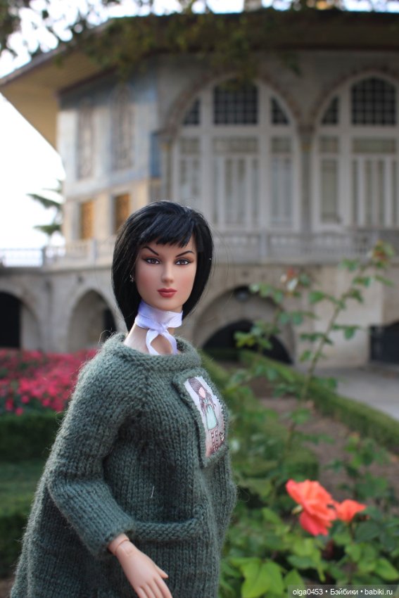 Куклы Tonner: ч. 122 — Фэшн