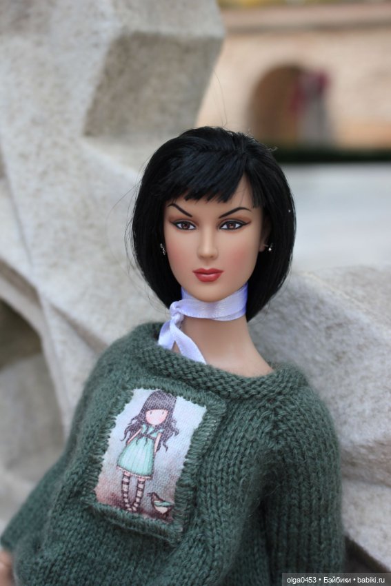 Куклы Tonner: ч. 122 — Фэшн