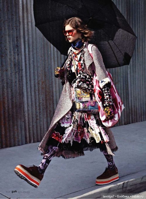 Ведьмы, бохо, осень, колдовство, мода