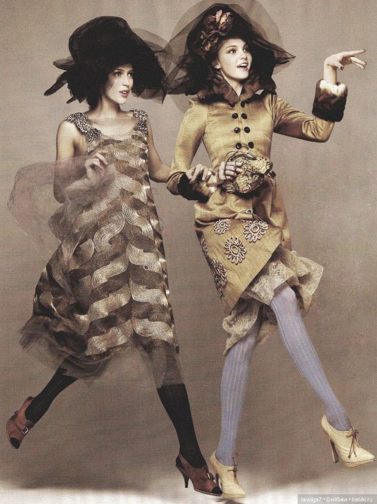 Ведьмы, бохо, осень, колдовство, мода