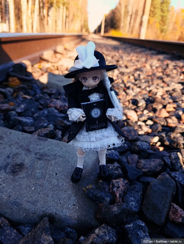 Сея и мальчишки — Куклы Blind Box (Блайнд Бокс): Penny's Box (фото 3)