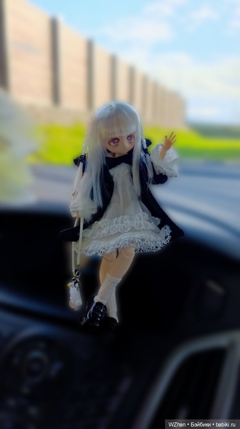 Сея и мальчишки — Куклы Blind Box (Блайнд Бокс): Penny's Box