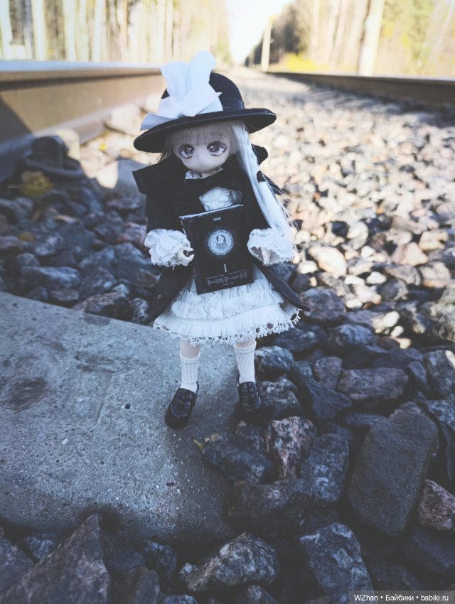 Сея и мальчишки — Куклы Blind Box (Блайнд Бокс): Penny's Box (фото 4)