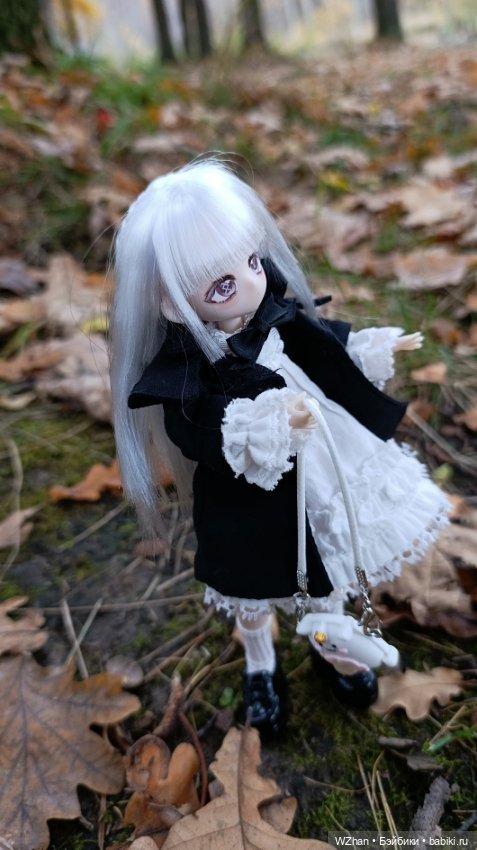 Сея и мальчишки — Куклы Blind Box (Блайнд Бокс): Penny's Box