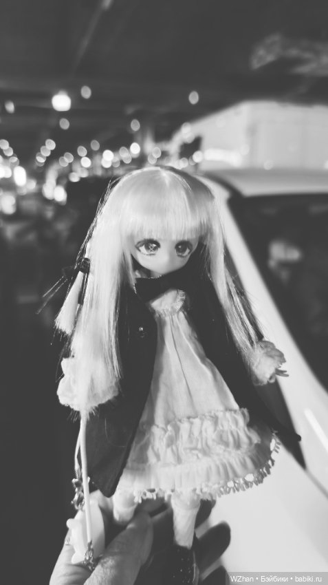 Сея и мальчишки — Куклы Blind Box (Блайнд Бокс): Penny's Box