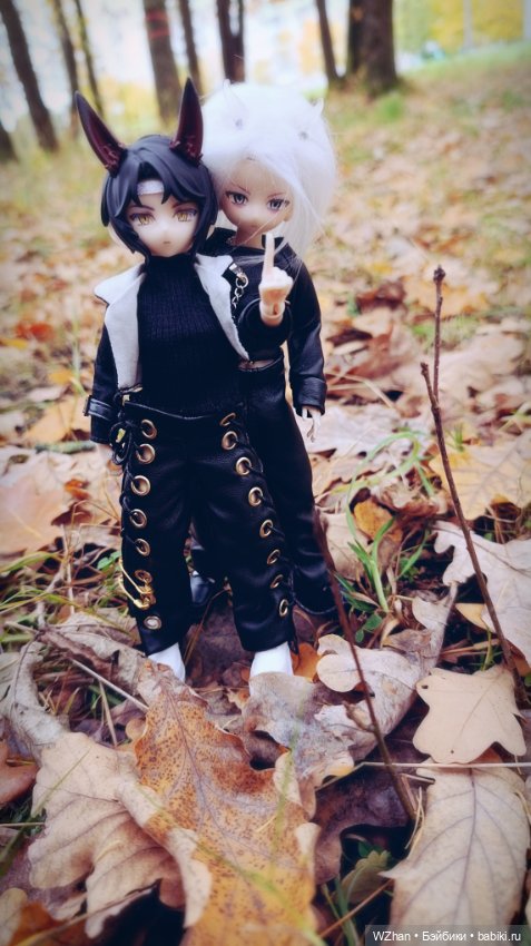 Сея и мальчишки — Куклы Blind Box (Блайнд Бокс): Penny's Box (фото 7)