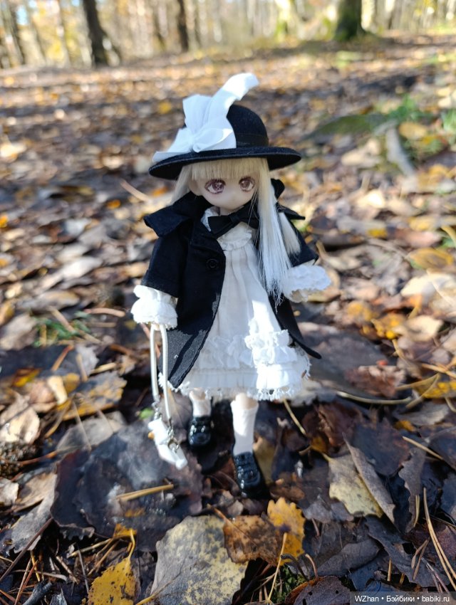 Сея и мальчишки — Куклы Blind Box (Блайнд Бокс): Penny's Box (фото 10)