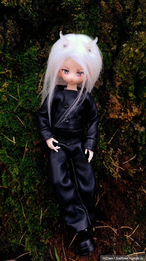 Сея и мальчишки — Куклы Blind Box (Блайнд Бокс): Penny's Box