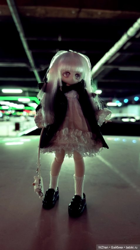 Сея и мальчишки — Куклы Blind Box (Блайнд Бокс): Penny's Box