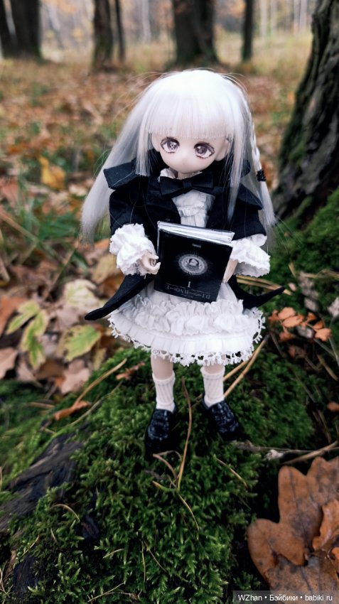 Сея и мальчишки — Куклы Blind Box (Блайнд Бокс): Penny's Box