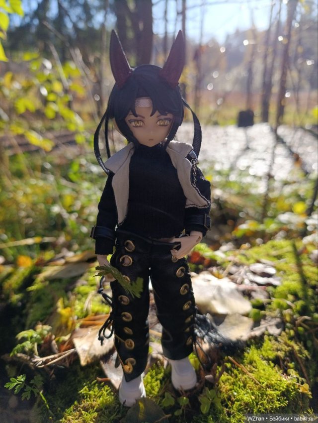 Сея и мальчишки — Куклы Blind Box (Блайнд Бокс): Penny's Box