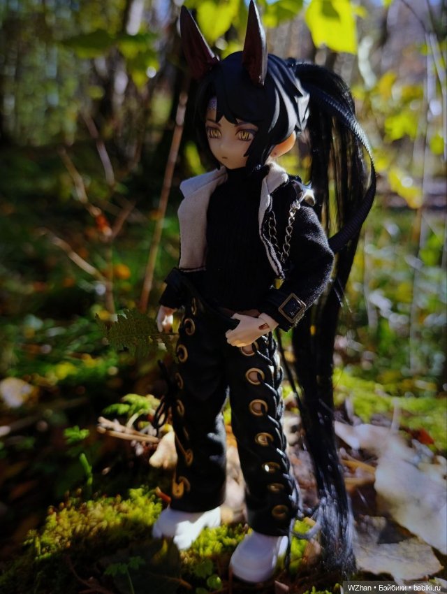 Сея и мальчишки — Куклы Blind Box (Блайнд Бокс): Penny's Box