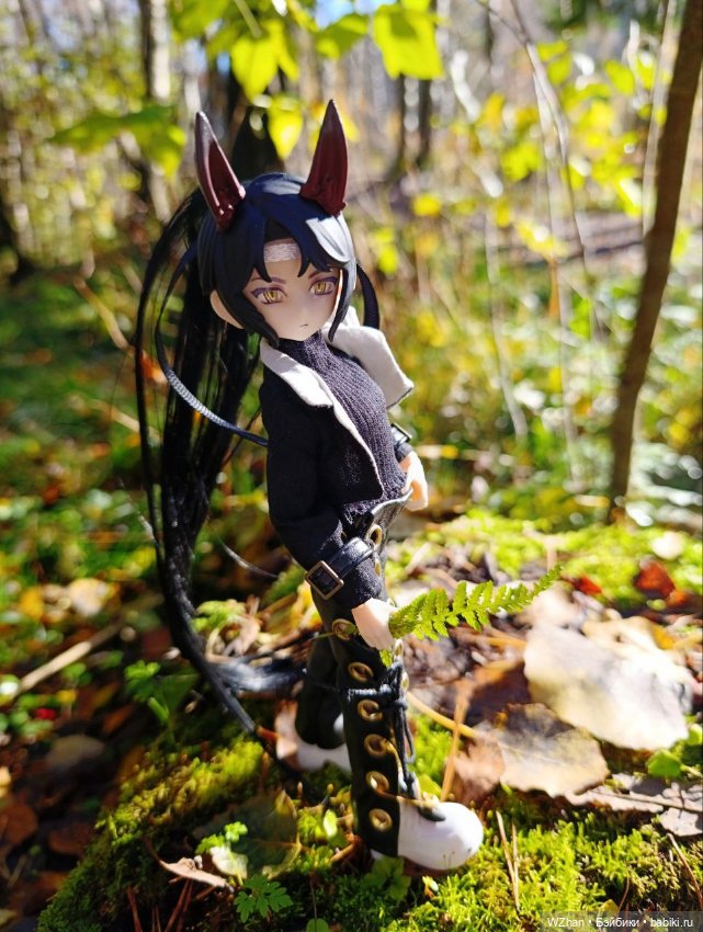 Сея и мальчишки — Куклы Blind Box (Блайнд Бокс): Penny's Box