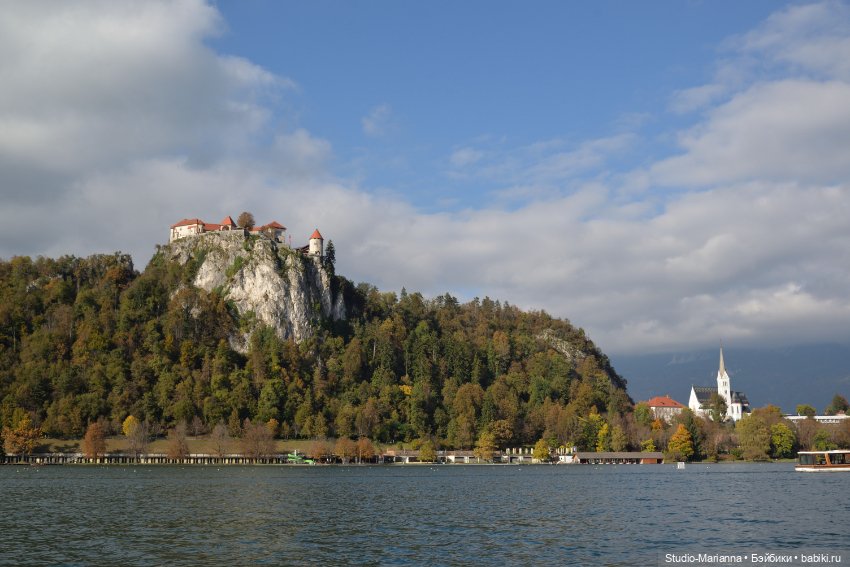 Мальчик от автора Sabine Vogel