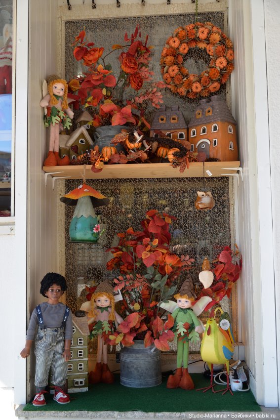 Мальчик от автора Sabine Vogel (фото 10)