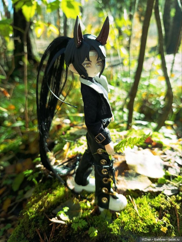 Сея и мальчишки — Куклы Blind Box (Блайнд Бокс): Penny's Box