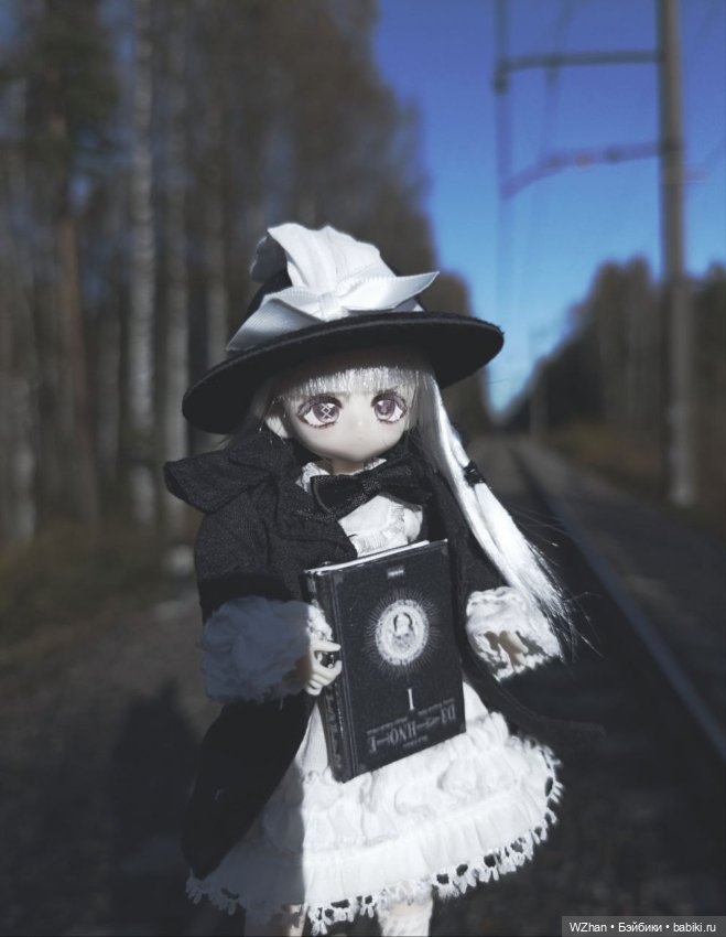 Сея и мальчишки — Куклы Blind Box (Блайнд Бокс): Penny's Box (фото 5)