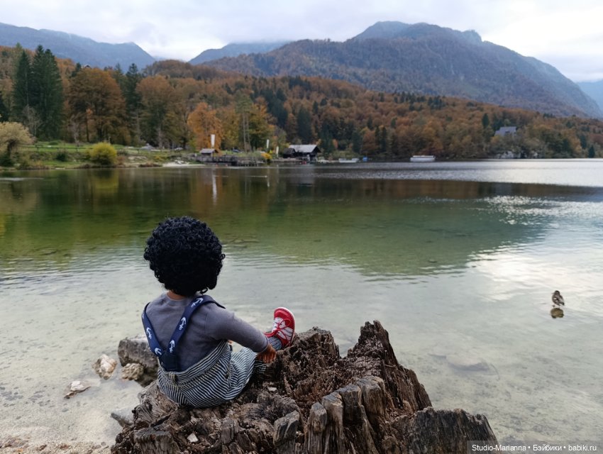 Мальчик от автора Sabine Vogel