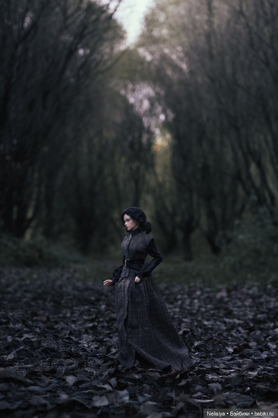 МэриЭнн — Куклы Iplehouse (Иплхаус): BJD (БЖД) (фото 3)