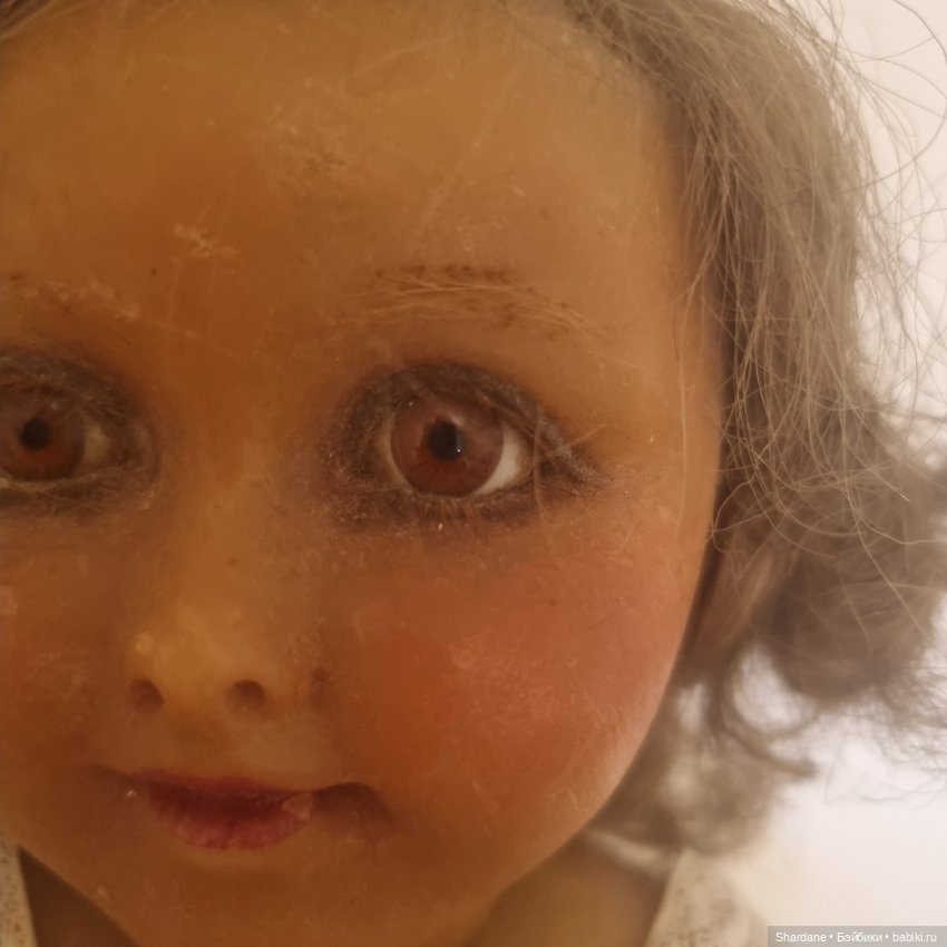 Кто? Где? Когда? Или моя Незнакомка (фото 6)