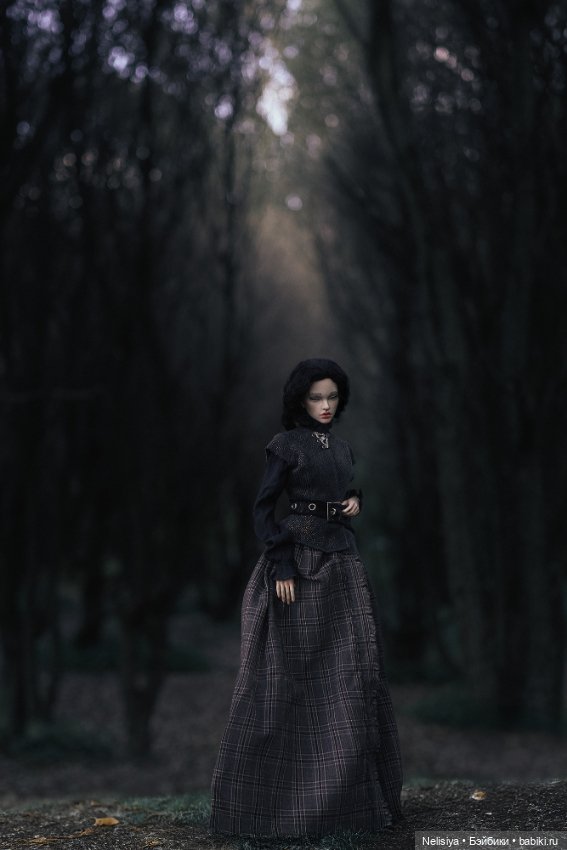 МэриЭнн — Куклы Iplehouse (Иплхаус): BJD (БЖД)