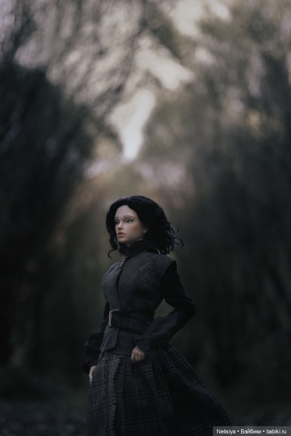 МэриЭнн — Куклы Iplehouse (Иплхаус): BJD (БЖД) (фото 5)