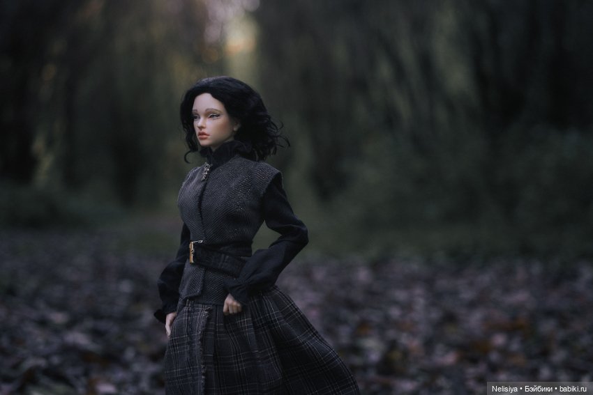 МэриЭнн — Куклы Iplehouse (Иплхаус): BJD (БЖД) (фото 4)