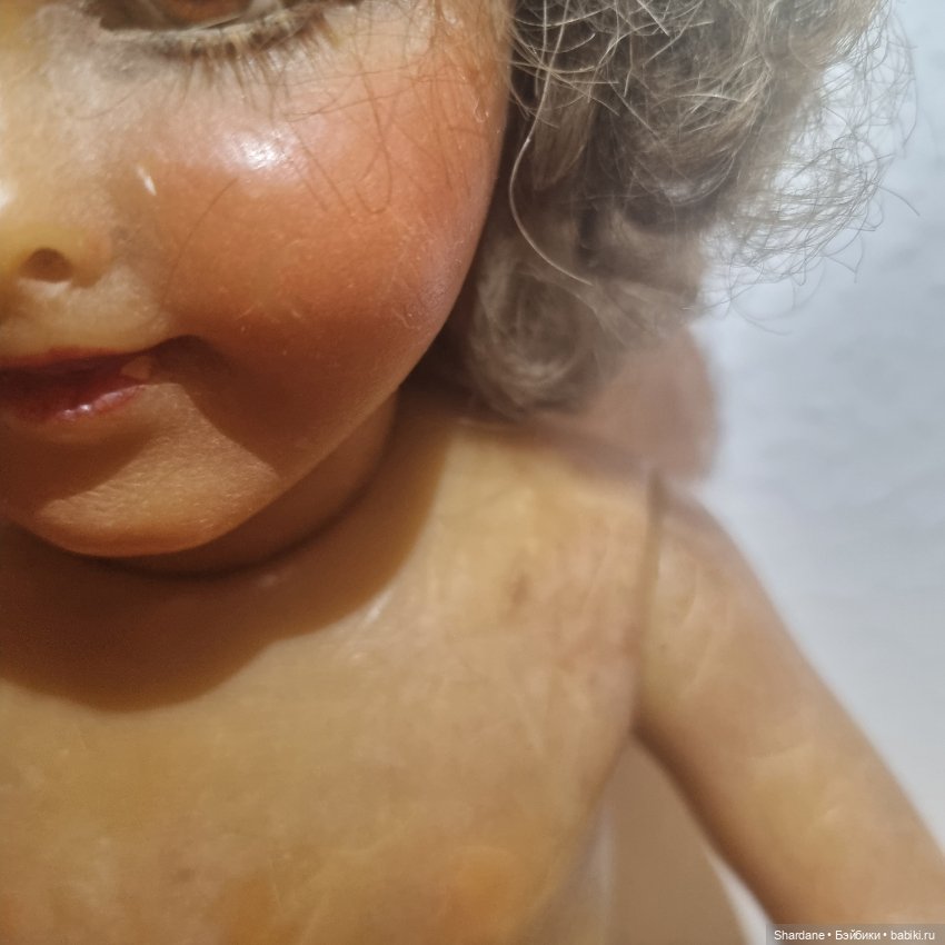 Кто? Где? Когда? Или моя Незнакомка