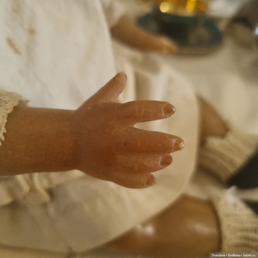 Кто? Где? Когда? Или моя Незнакомка