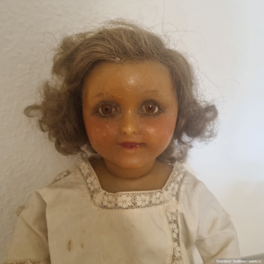 Кто? Где? Когда? Или моя Незнакомка (фото 2)