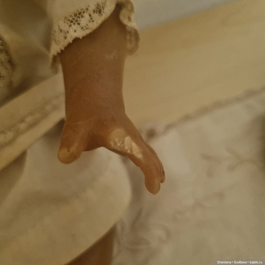 Кто? Где? Когда? Или моя Незнакомка